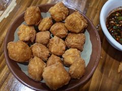 -笔记安顺夺夺粉火锅
