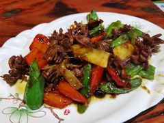-盈田盈粥庄(博山东路店)