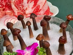 -喜聚薈·花膠雞海鮮火鍋(越秀店)