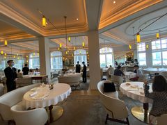 大堂-Jean Georges