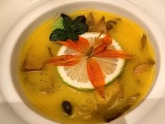 -叶叶菩提(太原别墅店)