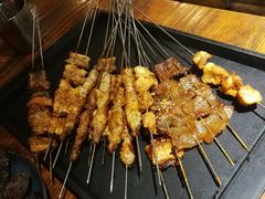 -麻喜大