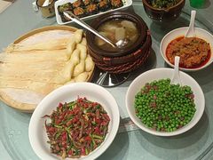 -辛香味烧鱼馆·非遗技艺·排骨红烧肉(光谷医药园店)