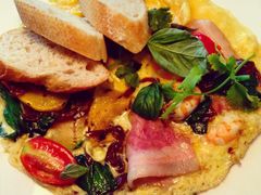 -The Rug Cafe(王府中环店)