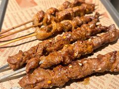 -神府路壹号·海鲜烧烤·砂锅粥·锅物(三坊七巷店)