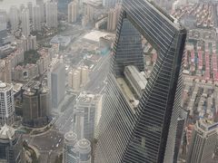 -上海之巅观光厅