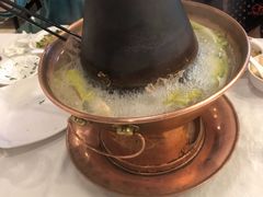 -东来顺饭庄(王府井步行街店)