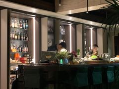 -villaa·别墅·融合菜西餐厅