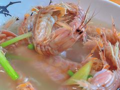 -北部湾海鲜饭店(大新路店)