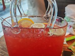 -山葵村烤肉(海淀区民族大学店)