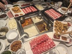 -海底捞火锅(外滩店)