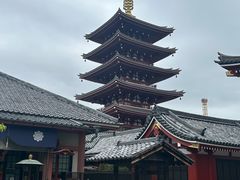 -浅草寺