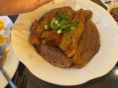 -中国厨房/台湾牛肉面