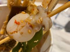 -廖记棒棒鸡(金光华广场店)