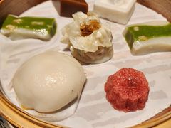 -江南雅厨(李公堤店)