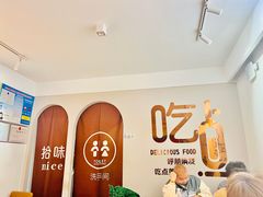 -孙记海鲜砂锅菜(拾味nice店)