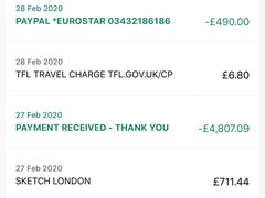 -Sketch(The Lecture Room & Library)