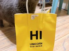 -你好独角兽·蛋糕甜品