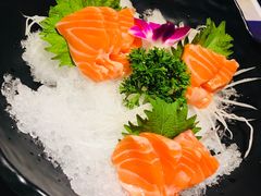 -蟹之国·精品蟹料理(极地店)