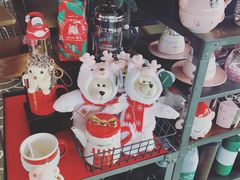 -星巴克臻选(湛江鼎盛广场店)
