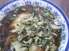 -飯興記苏帮菜·松鼠桂鱼(石路美食街店)