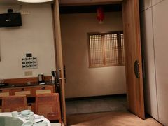 包厢-沅江水·湖南家宴(南村万博长隆商圈店)