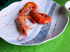 -盛港湾海鲜食府(黄沙店)