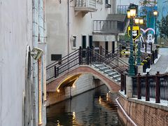 -华谊兄弟（长沙）电影小镇