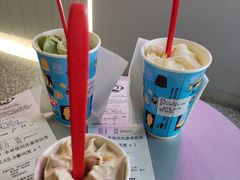 -DQ·蛋糕·冰淇淋(通州万达店)