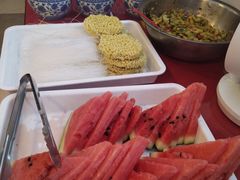 -虾大侠·盱眙龙虾老北京铜锅涮羊肉(金楠天街店)