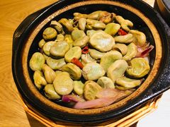 -吴记粥铺·淮扬小馆(欧尚店)