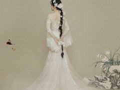 -海马体照相馆(环贸iapm大师爱情店)
