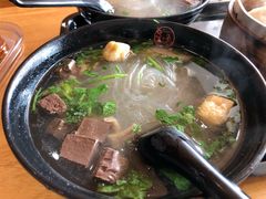 -百年尹氏汤包(湖南路狮子桥店)