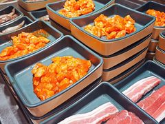 -韩盛·盛江山自助料理(沈辽路万达店)