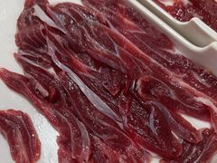 -潮汕大目牛肉火锅(水围店)