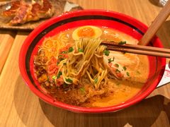 -一幻拉面(铜锣湾店)