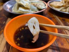 -陈阿婆叉粿条(大小街店)