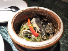 擂辣椒皮蛋-姐夫的小菜(新中关购物中心店)