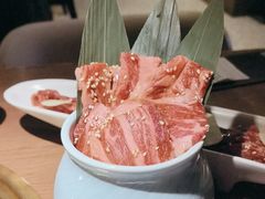 -虎丸烧肉(世纪汇店)