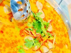 -明本湛江鸡•海鲜小厨(陈家祠店)