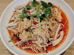 -新万鑫银丝面·非遗无锡味(惠山古镇店)