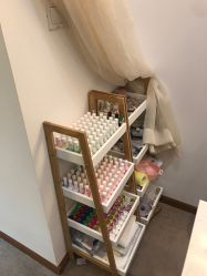 点击看大图 -M Nails & Beauty美甲美睫美体
