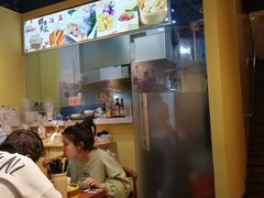 -邻悦里深夜豆浆(南头街店)