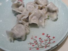 -老边饺子馆(金源店)