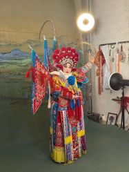 -梨园天地京剧摄影(玲珑天地店)