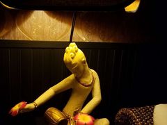 -泰合玺·精油疗愈 SPA(南京河西万达店)