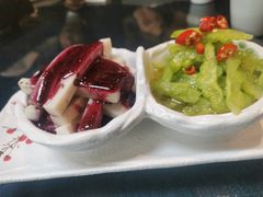 -野马国际·大汉食府