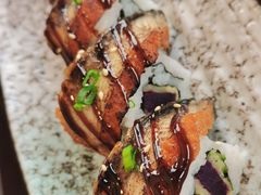 -千代饮兵卫日本料理(东二环泰禾广场西区店)