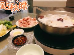 -派派茶客(金杏花园店)