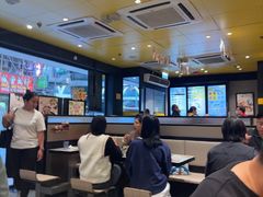 -南记粉面(銅鑼灣中心店)